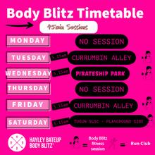 Load image into Gallery viewer, 12 Session Pack