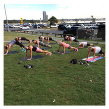 Load image into Gallery viewer, 12 Session Pack